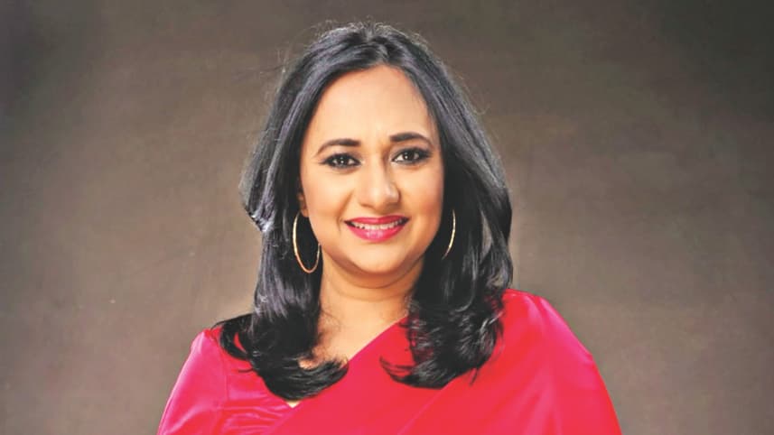 Tahsan Khan and Shusmita Anis’s ‘Smritir Fanush’ to Release Soon